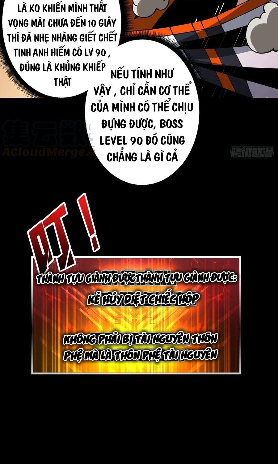 đọc truyện Vừa Chơi Đã Có Tài Khoản Vương Giả Chương 80 ảnh 37 tại Thiên Thai Truyện