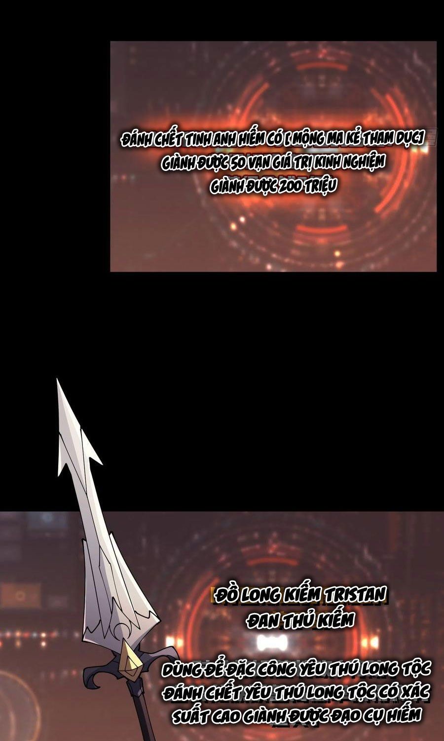 đọc truyện Vừa Chơi Đã Có Tài Khoản Vương Giả Chương 80 ảnh 38 tại Thiên Thai Truyện