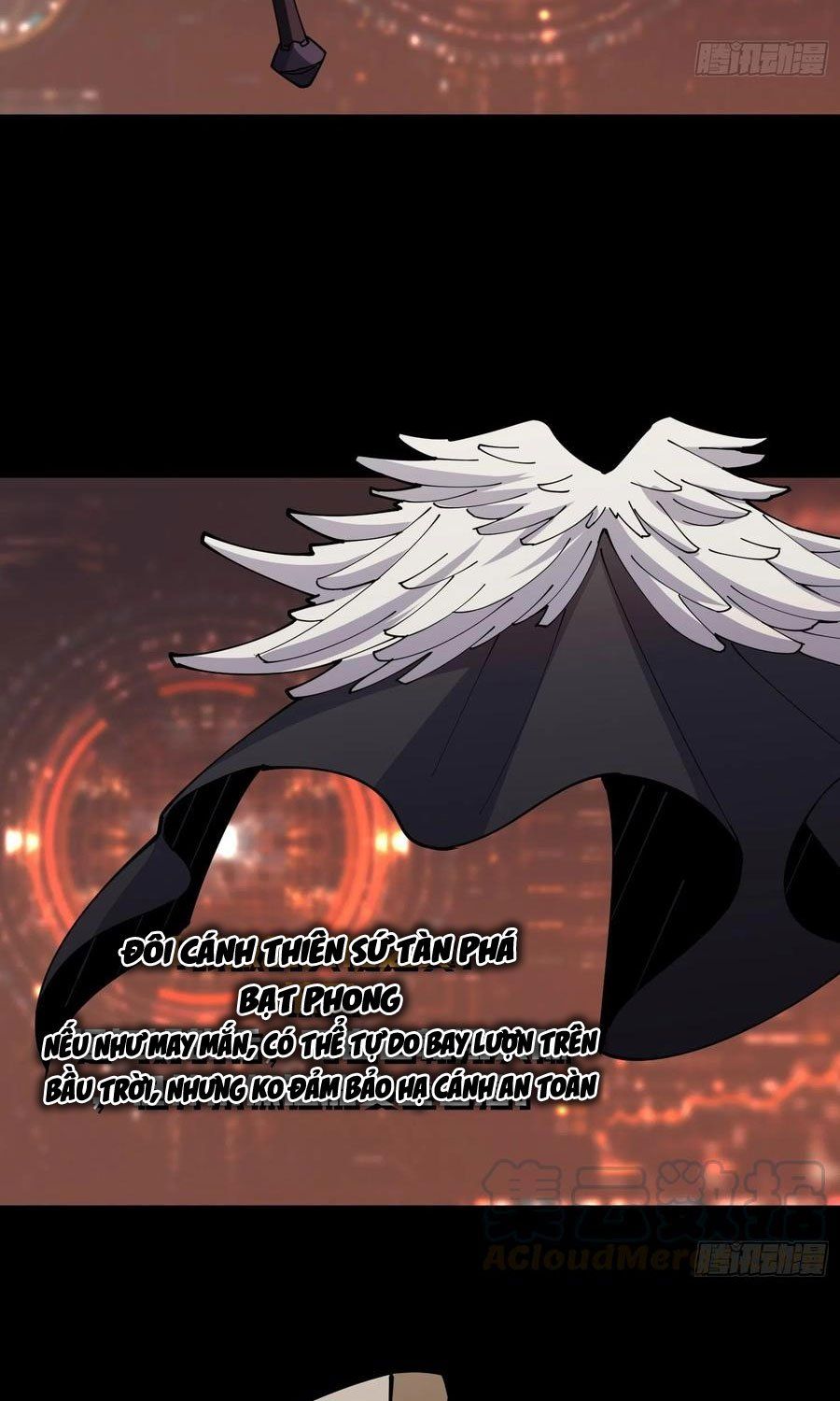 đọc truyện Vừa Chơi Đã Có Tài Khoản Vương Giả Chương 80 ảnh 39 tại Thiên Thai Truyện