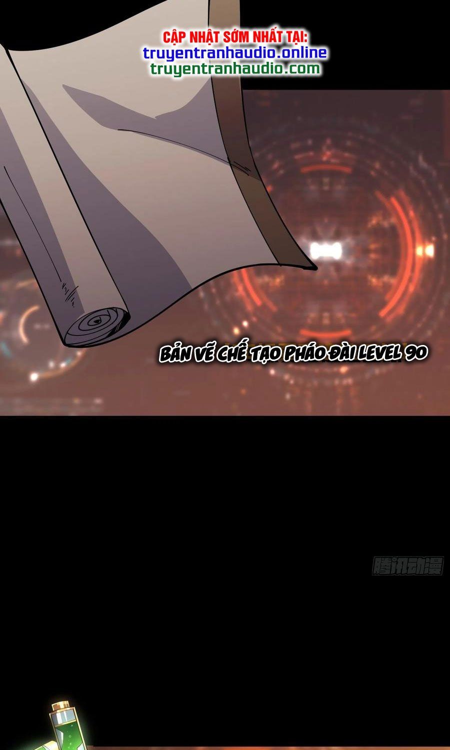 đọc truyện Vừa Chơi Đã Có Tài Khoản Vương Giả Chương 80 ảnh 40 tại Thiên Thai Truyện