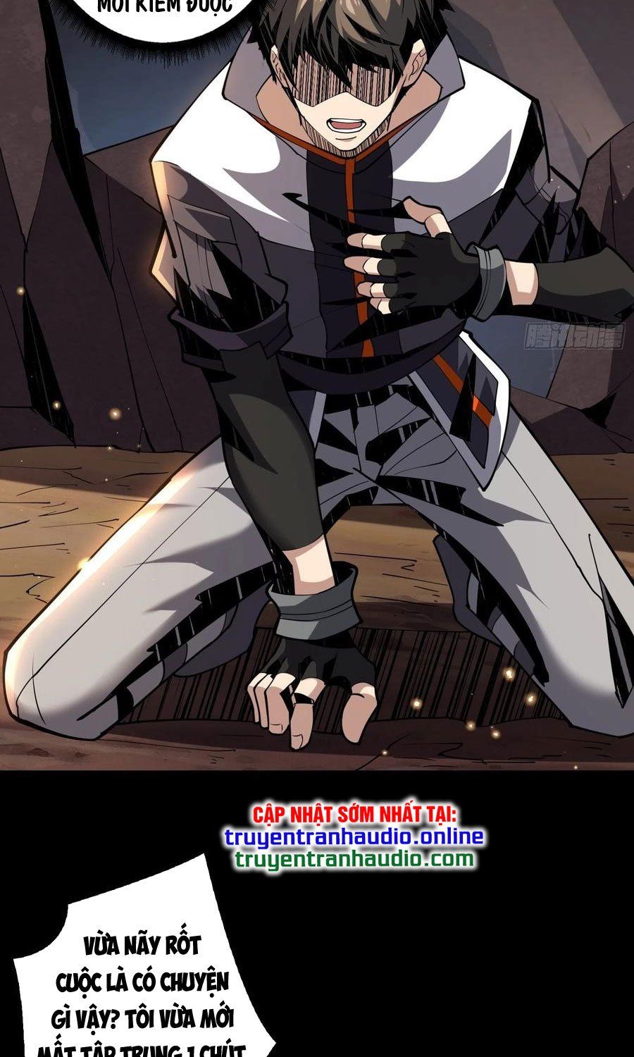 đọc truyện Vừa Chơi Đã Có Tài Khoản Vương Giả Chương 80 ảnh 43 tại Thiên Thai Truyện