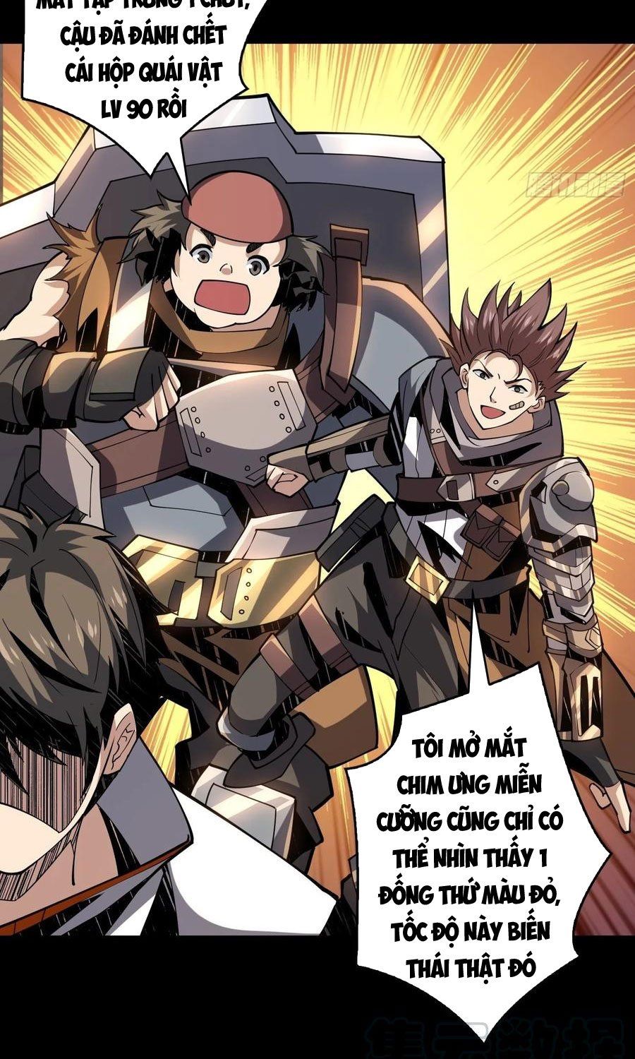 đọc truyện Vừa Chơi Đã Có Tài Khoản Vương Giả Chương 80 ảnh 44 tại Thiên Thai Truyện