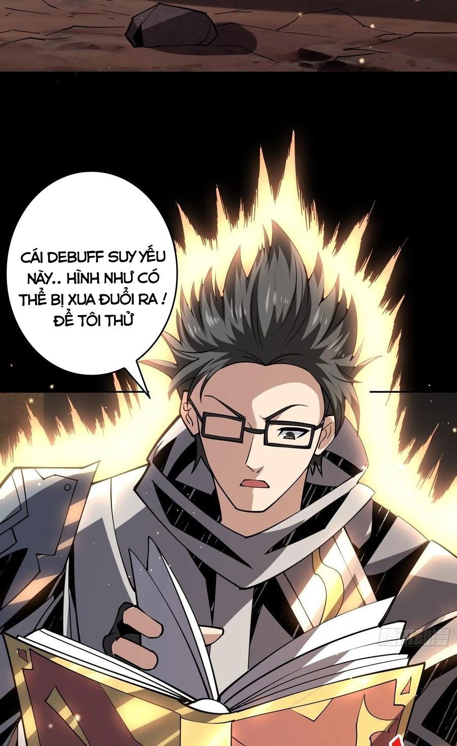 đọc truyện Vừa Chơi Đã Có Tài Khoản Vương Giả Chương 80 ảnh 46 tại Thiên Thai Truyện