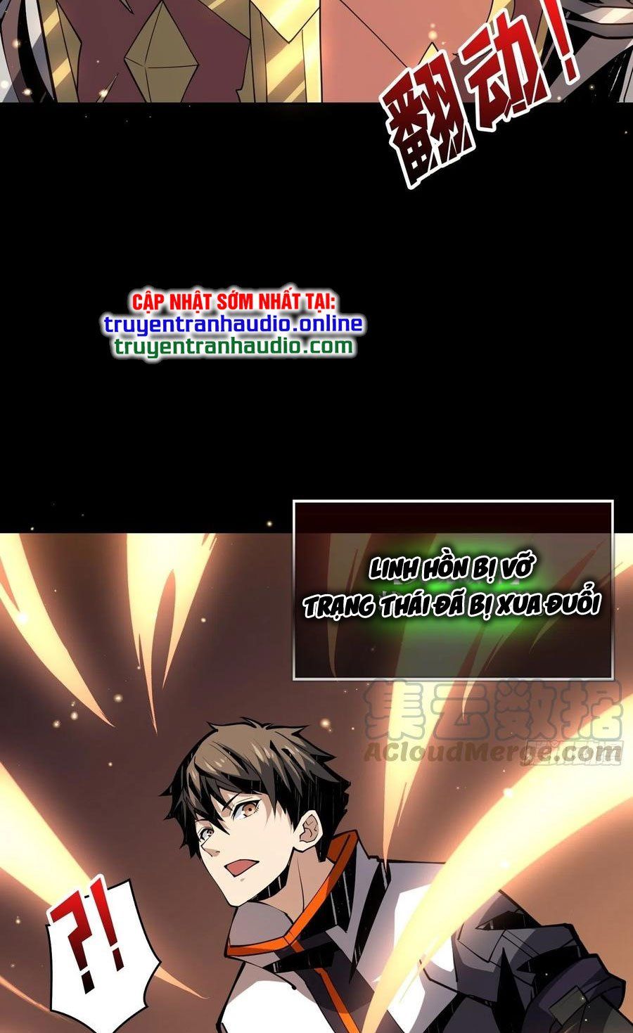 đọc truyện Vừa Chơi Đã Có Tài Khoản Vương Giả Chương 80 ảnh 47 tại Thiên Thai Truyện