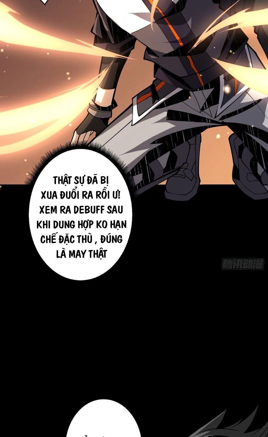 đọc truyện Vừa Chơi Đã Có Tài Khoản Vương Giả Chương 80 ảnh 48 tại Thiên Thai Truyện