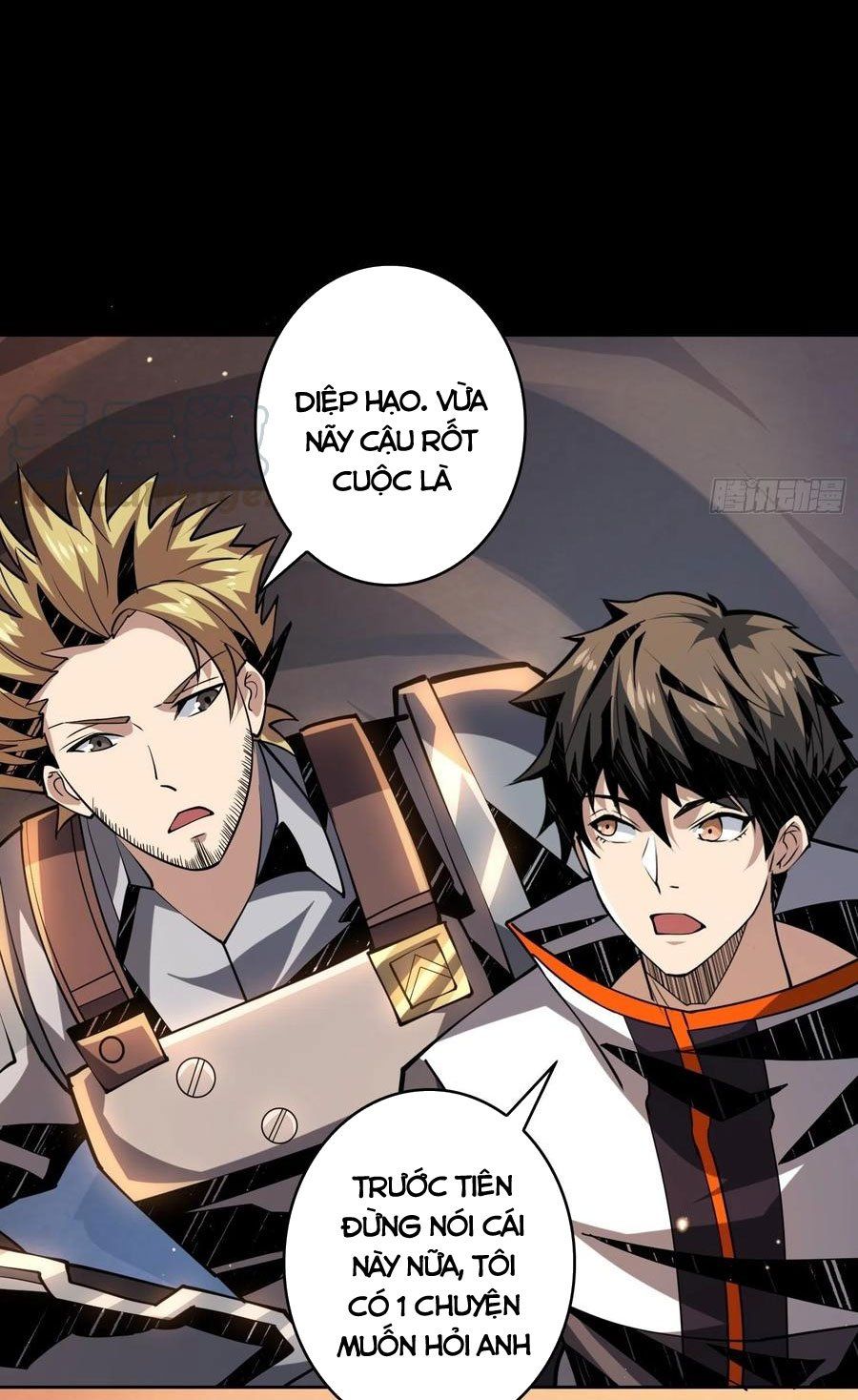 đọc truyện Vừa Chơi Đã Có Tài Khoản Vương Giả Chương 80 ảnh 50 tại Thiên Thai Truyện