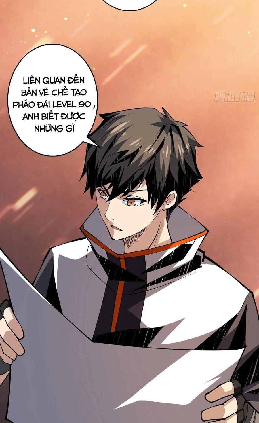 đọc truyện Vừa Chơi Đã Có Tài Khoản Vương Giả Chương 80 ảnh 51 tại Thiên Thai Truyện