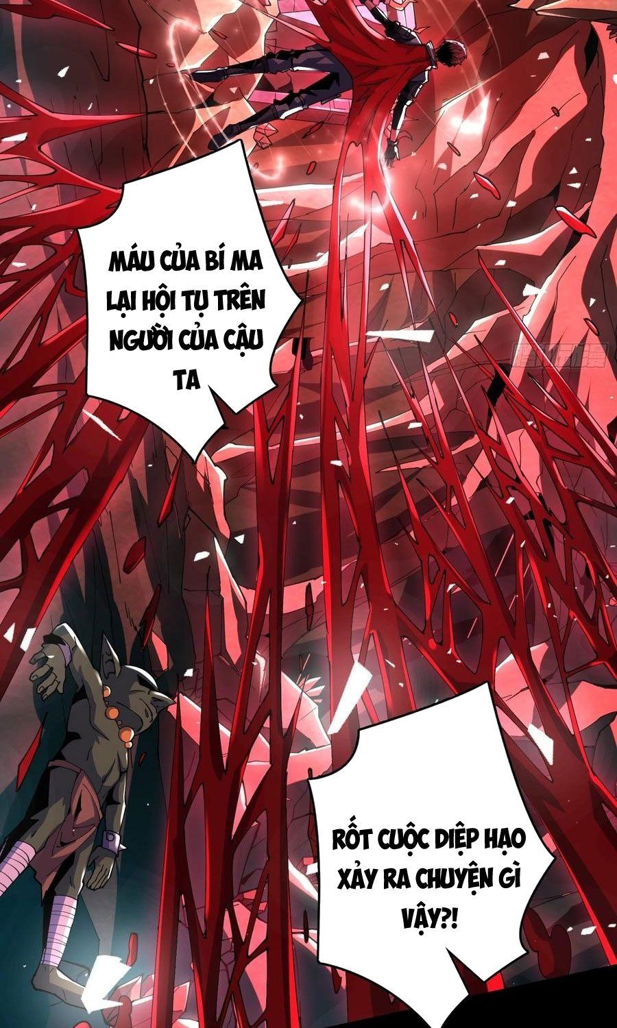 đọc truyện Vừa Chơi Đã Có Tài Khoản Vương Giả Chương 80 ảnh 7 tại Thiên Thai Truyện