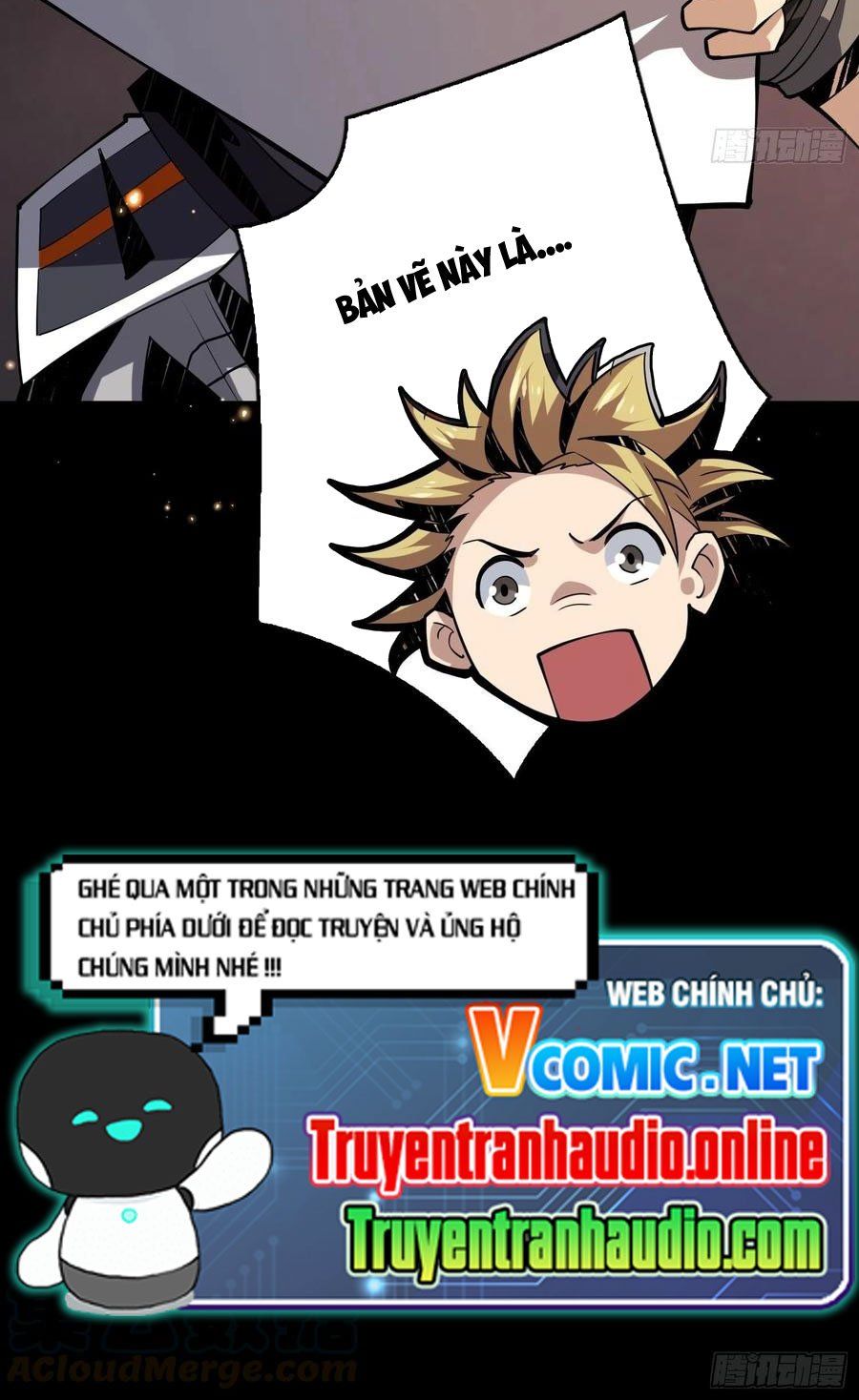 đọc truyện Vừa Chơi Đã Có Tài Khoản Vương Giả Chương 80 ảnh 52 tại Thiên Thai Truyện