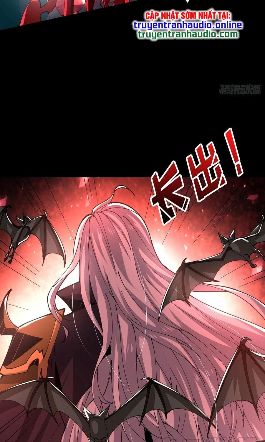 đọc truyện Vừa Chơi Đã Có Tài Khoản Vương Giả Chương 80 ảnh 8 tại Thiên Thai Truyện