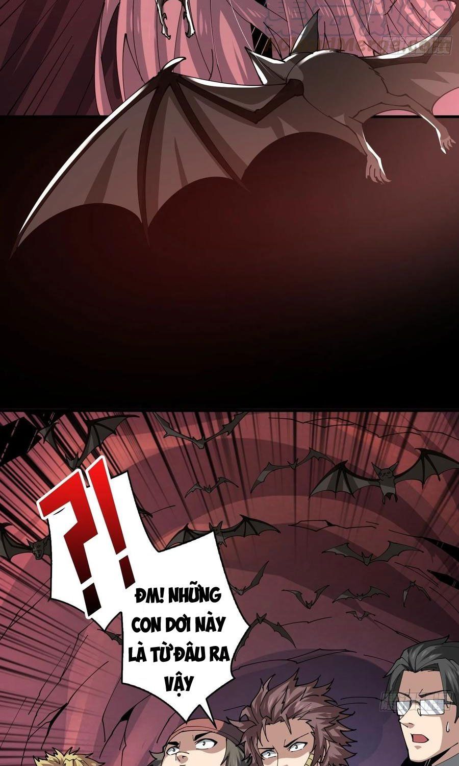 đọc truyện Vừa Chơi Đã Có Tài Khoản Vương Giả Chương 80 ảnh 9 tại Thiên Thai Truyện