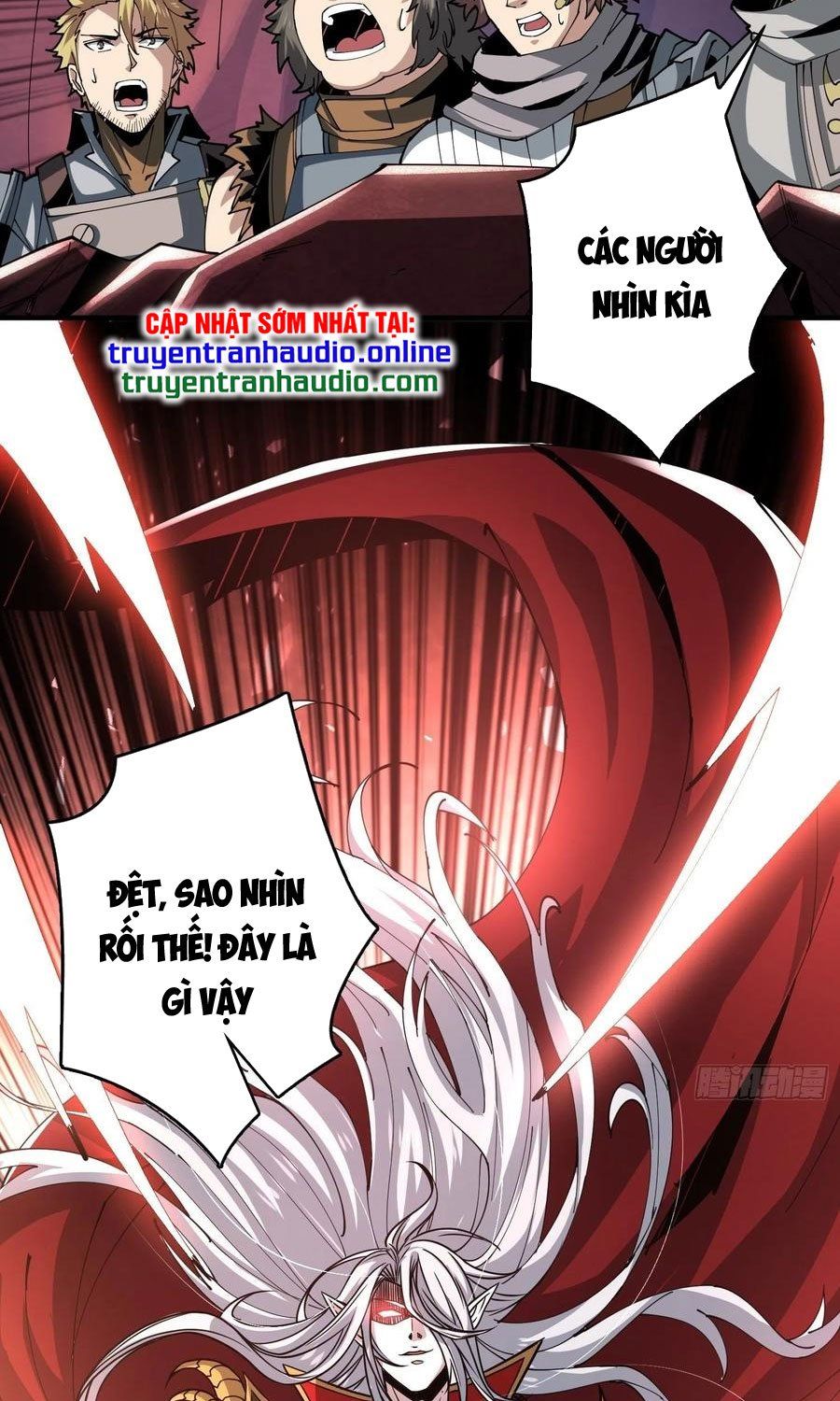 đọc truyện Vừa Chơi Đã Có Tài Khoản Vương Giả Chương 80 ảnh 10 tại Thiên Thai Truyện