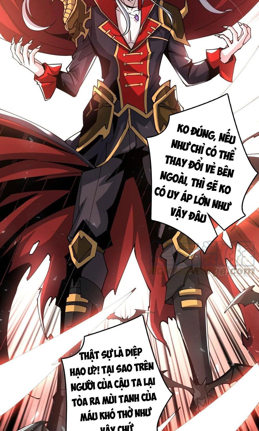 đọc truyện Vừa Chơi Đã Có Tài Khoản Vương Giả Chương 80 ảnh 11 tại Thiên Thai Truyện