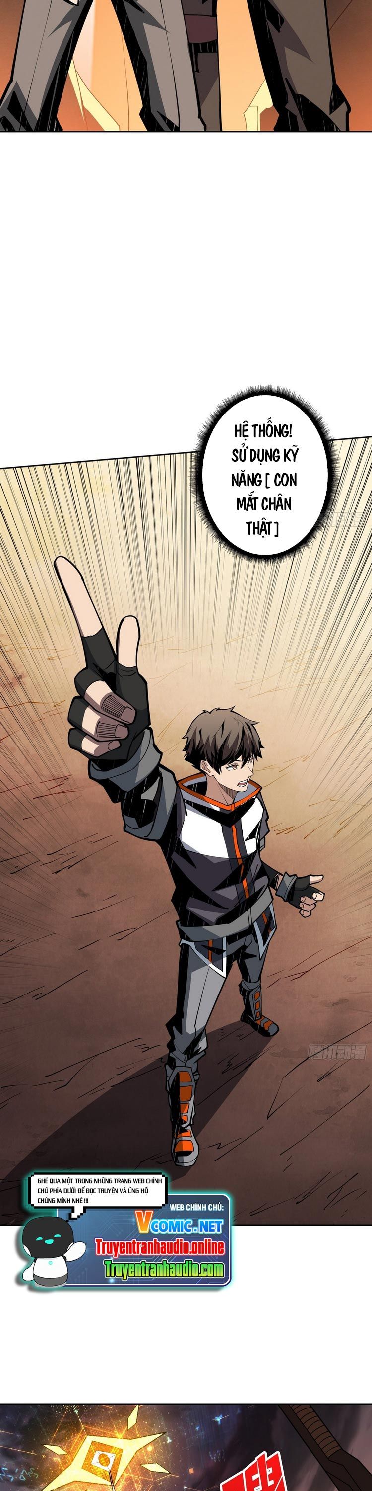 đọc truyện Vừa Chơi Đã Có Tài Khoản Vương Giả Chương 81 ảnh 17 tại Thiên Thai Truyện