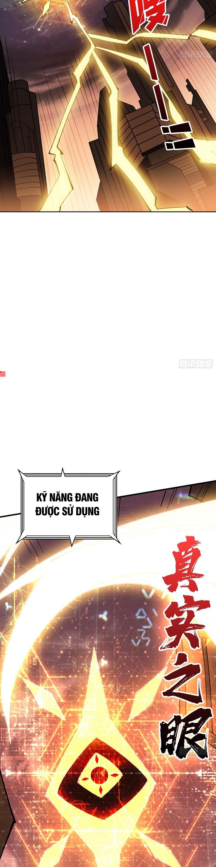 đọc truyện Vừa Chơi Đã Có Tài Khoản Vương Giả Chương 81 ảnh 18 tại Thiên Thai Truyện