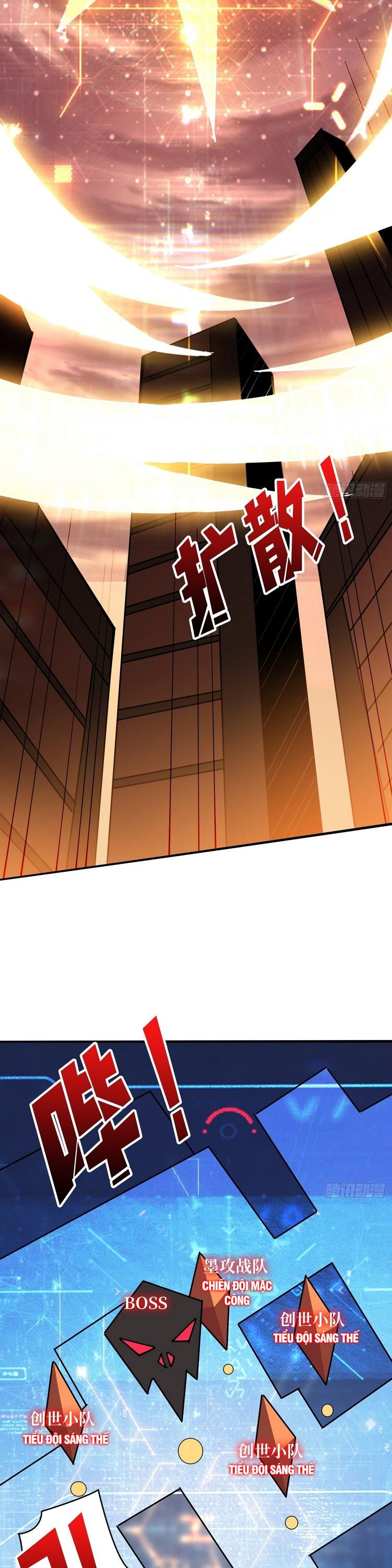 đọc truyện Vừa Chơi Đã Có Tài Khoản Vương Giả Chương 81 ảnh 19 tại Thiên Thai Truyện