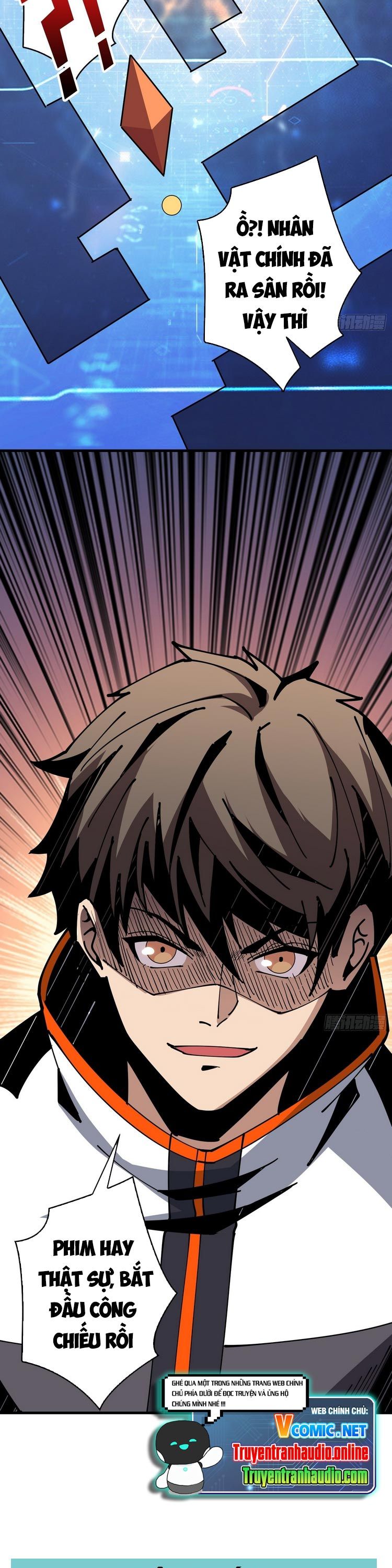 đọc truyện Vừa Chơi Đã Có Tài Khoản Vương Giả Chương 81 ảnh 20 tại Thiên Thai Truyện