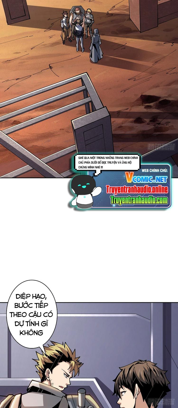 đọc truyện Vừa Chơi Đã Có Tài Khoản Vương Giả Chương 81 ảnh 11 tại Thiên Thai Truyện