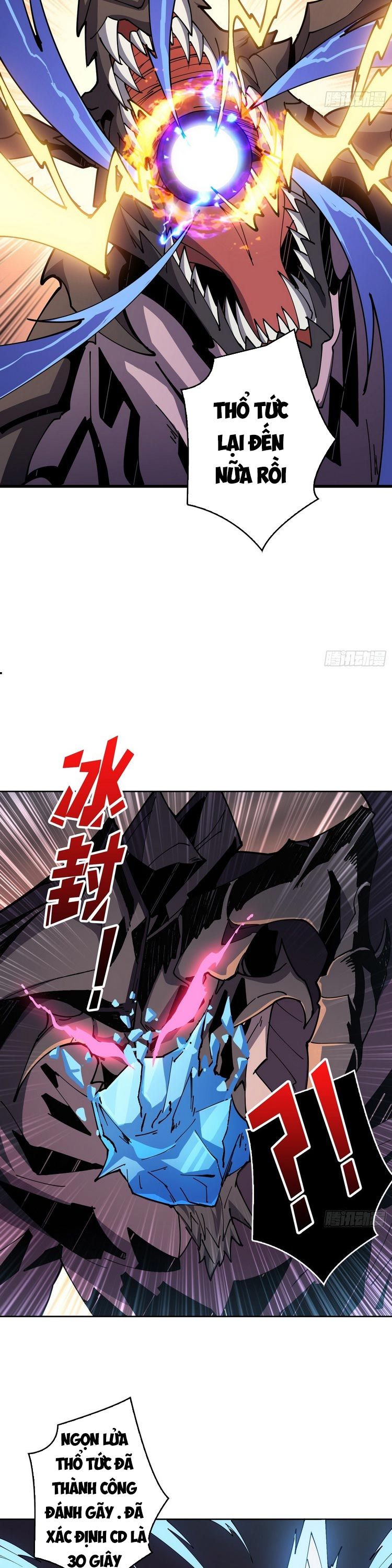 đọc truyện Vừa Chơi Đã Có Tài Khoản Vương Giả Chương 82 ảnh 13 tại Thiên Thai Truyện