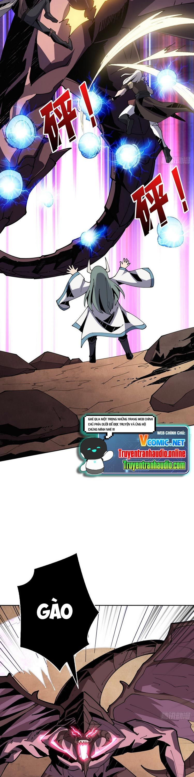 đọc truyện Vừa Chơi Đã Có Tài Khoản Vương Giả Chương 82 ảnh 15 tại Thiên Thai Truyện