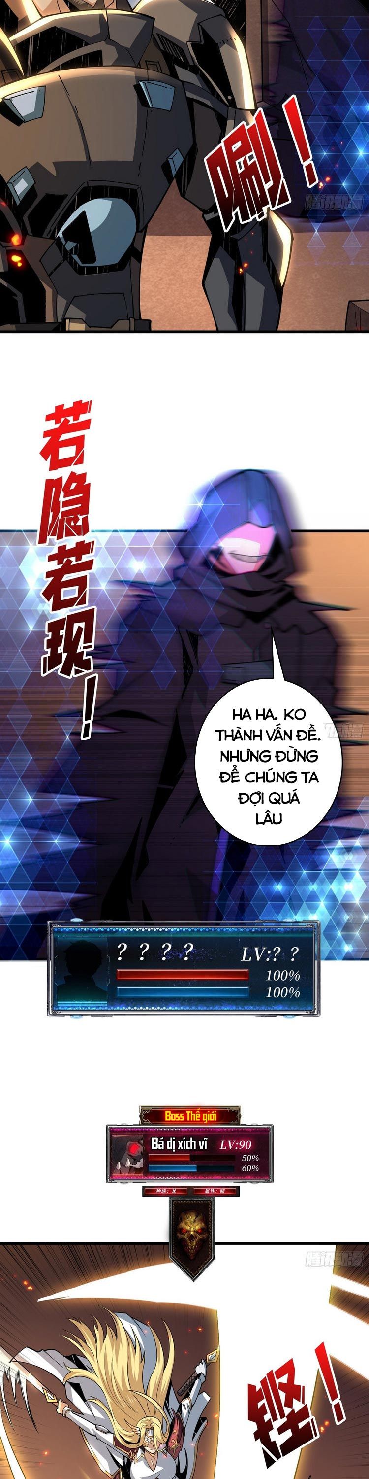 đọc truyện Vừa Chơi Đã Có Tài Khoản Vương Giả Chương 82 ảnh 19 tại Thiên Thai Truyện