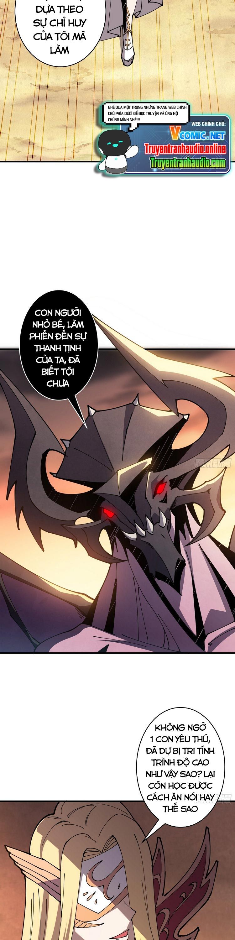 đọc truyện Vừa Chơi Đã Có Tài Khoản Vương Giả Chương 82 ảnh 5 tại Thiên Thai Truyện