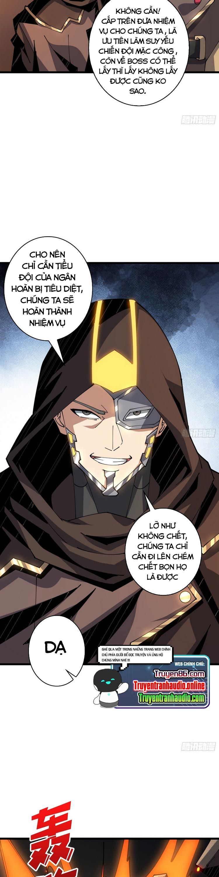 đọc truyện Vừa Chơi Đã Có Tài Khoản Vương Giả Chương 83 ảnh 19 tại Thiên Thai Truyện