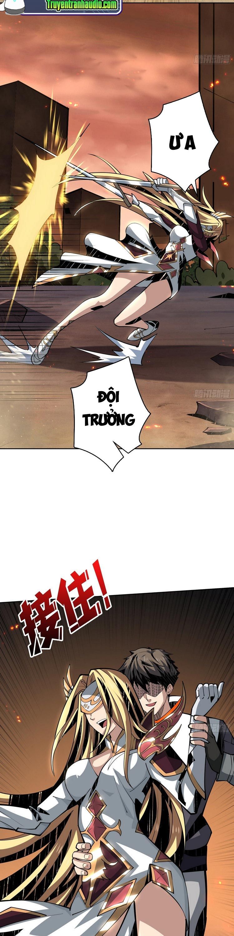 đọc truyện Vừa Chơi Đã Có Tài Khoản Vương Giả Chương 83 ảnh 4 tại Thiên Thai Truyện