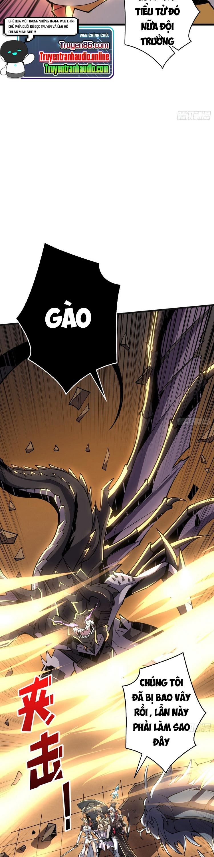 đọc truyện Vừa Chơi Đã Có Tài Khoản Vương Giả Chương 83 ảnh 23 tại Thiên Thai Truyện