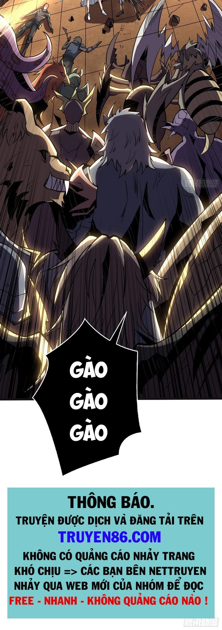 đọc truyện Vừa Chơi Đã Có Tài Khoản Vương Giả Chương 83 ảnh 24 tại Thiên Thai Truyện