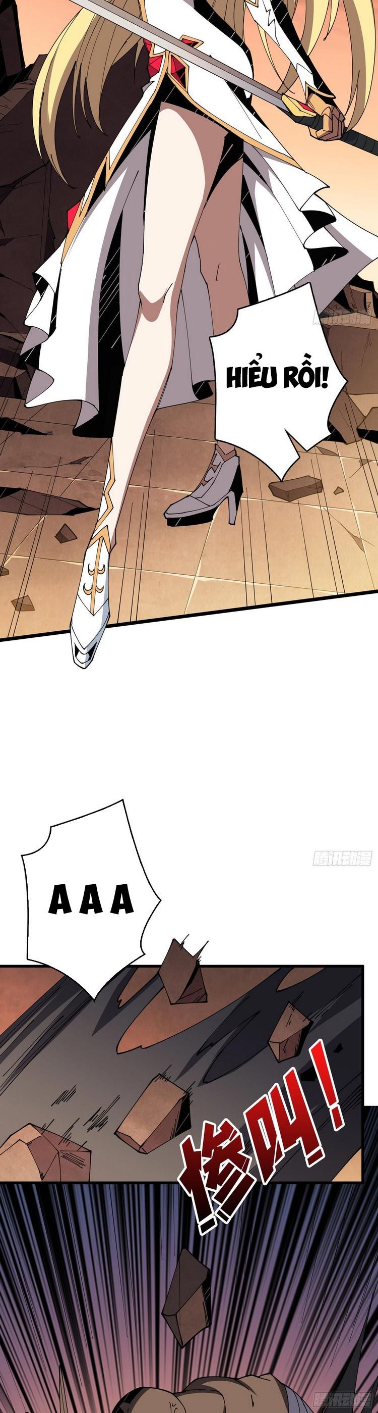 đọc truyện Vừa Chơi Đã Có Tài Khoản Vương Giả Chương 83 ảnh 11 tại Thiên Thai Truyện