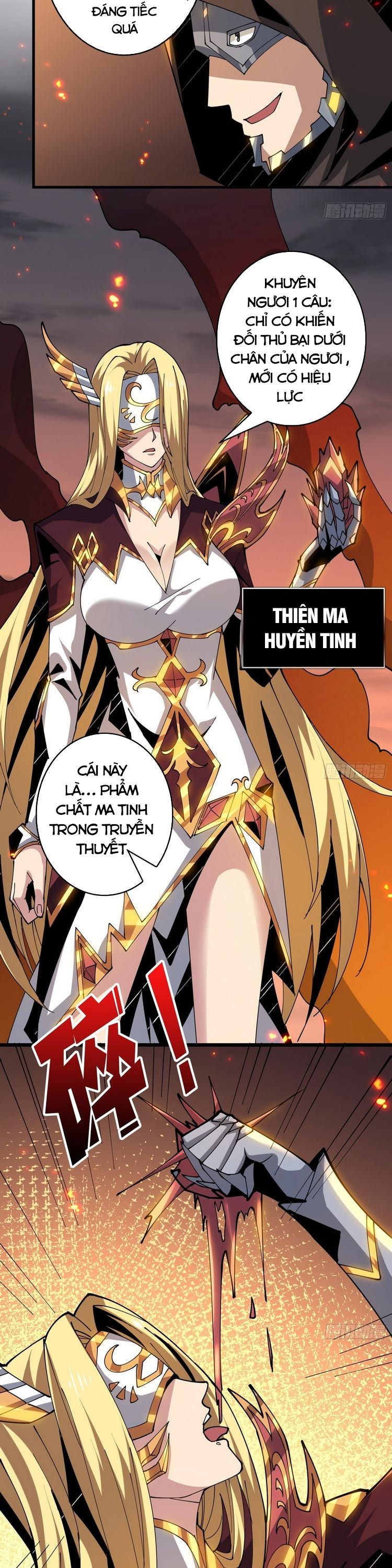 đọc truyện Vừa Chơi Đã Có Tài Khoản Vương Giả Chương 84 ảnh 14 tại Thiên Thai Truyện