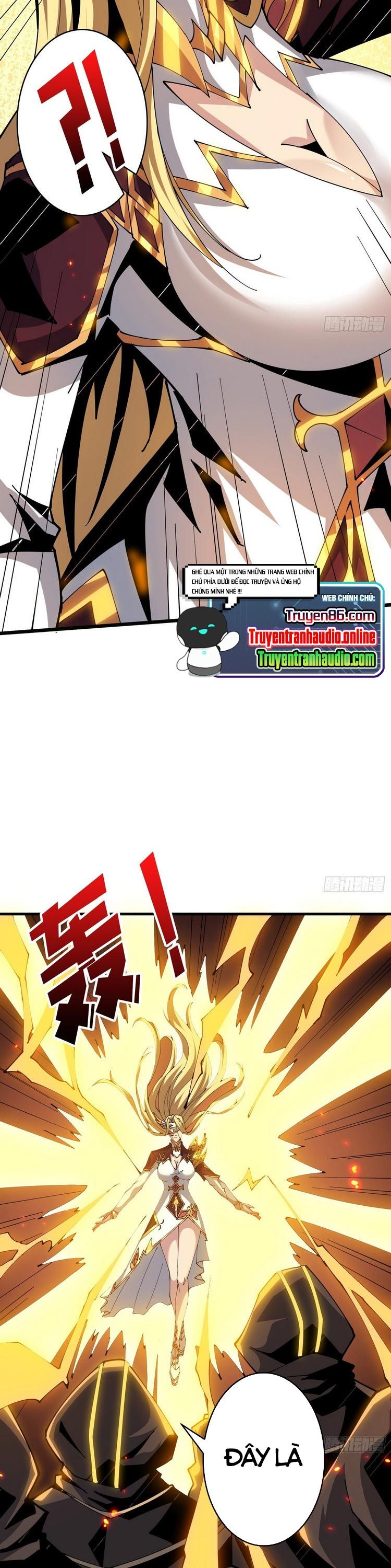 đọc truyện Vừa Chơi Đã Có Tài Khoản Vương Giả Chương 84 ảnh 15 tại Thiên Thai Truyện