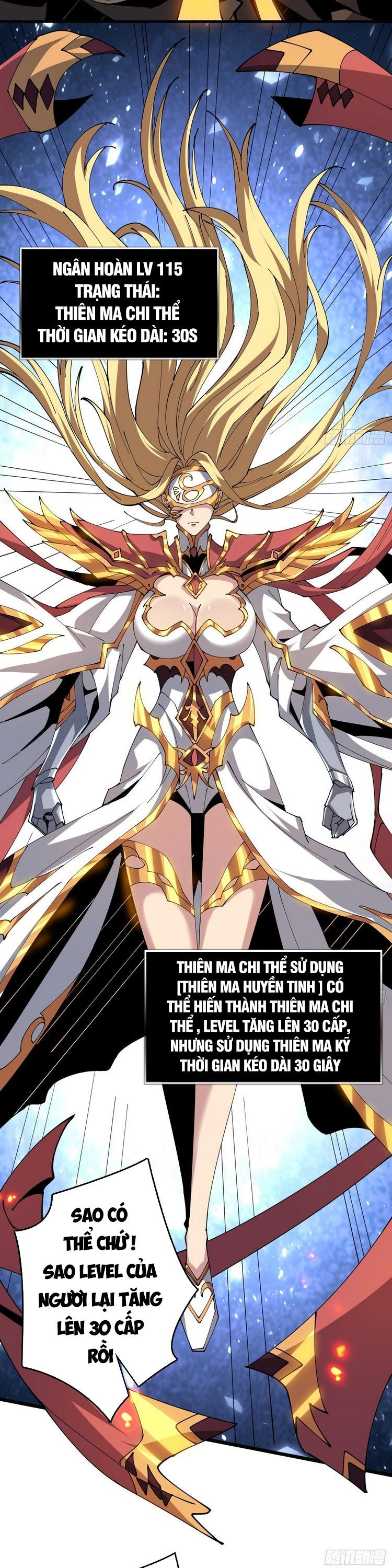 đọc truyện Vừa Chơi Đã Có Tài Khoản Vương Giả Chương 84 ảnh 16 tại Thiên Thai Truyện