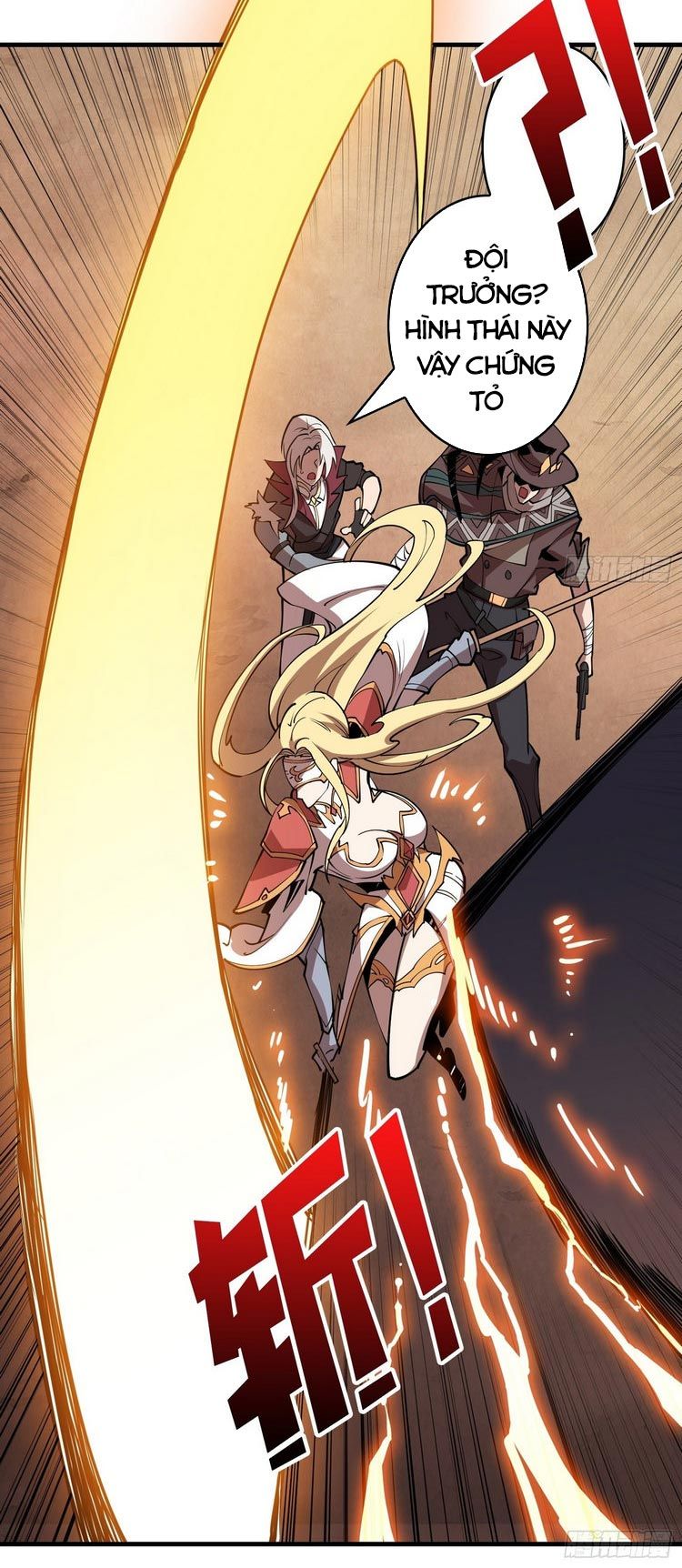 đọc truyện Vừa Chơi Đã Có Tài Khoản Vương Giả Chương 84 ảnh 20 tại Thiên Thai Truyện