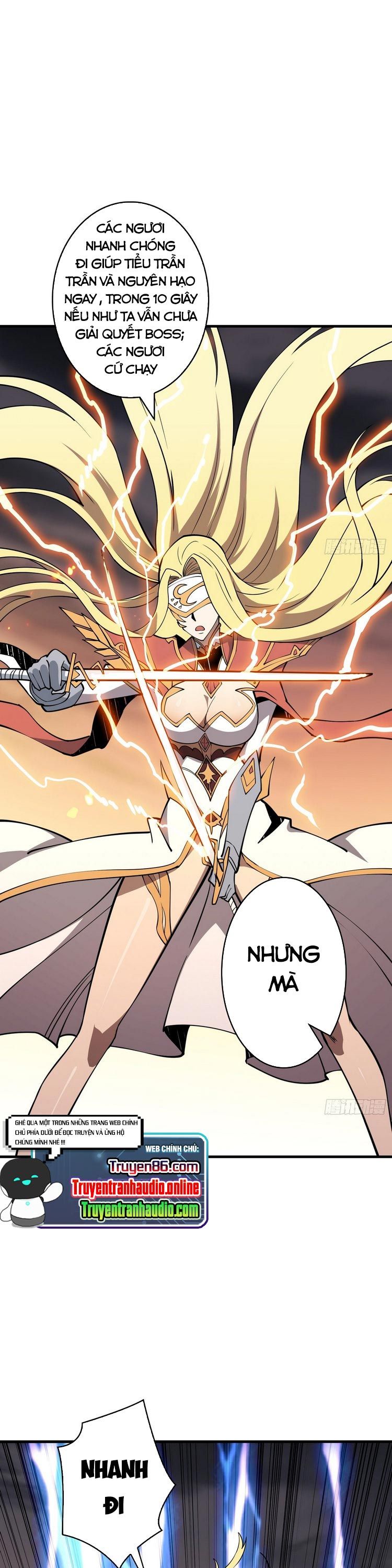 đọc truyện Vừa Chơi Đã Có Tài Khoản Vương Giả Chương 84 ảnh 21 tại Thiên Thai Truyện