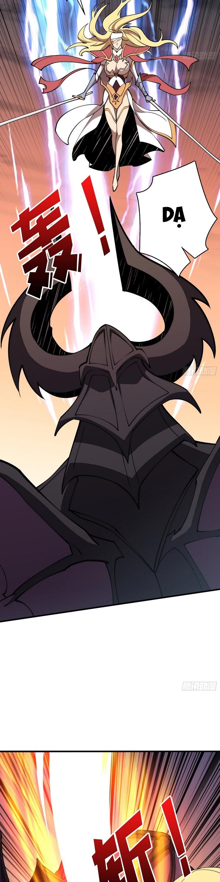 đọc truyện Vừa Chơi Đã Có Tài Khoản Vương Giả Chương 84 ảnh 22 tại Thiên Thai Truyện