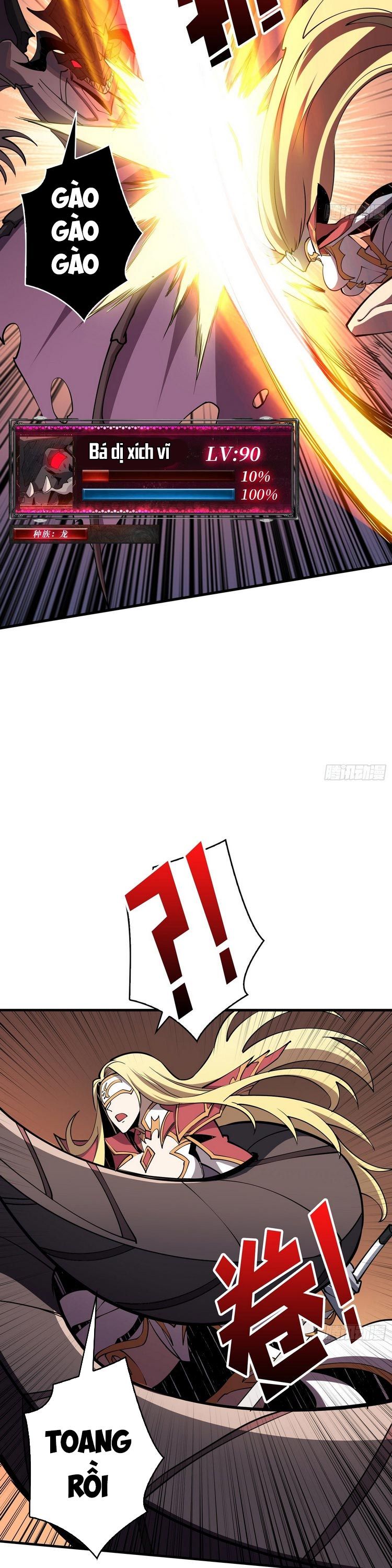 đọc truyện Vừa Chơi Đã Có Tài Khoản Vương Giả Chương 84 ảnh 23 tại Thiên Thai Truyện