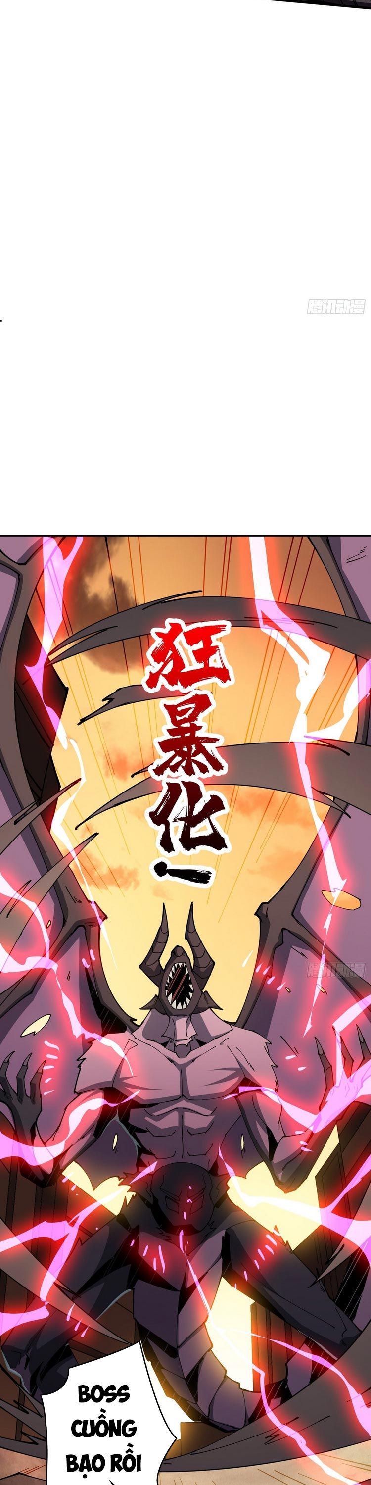 đọc truyện Vừa Chơi Đã Có Tài Khoản Vương Giả Chương 84 ảnh 24 tại Thiên Thai Truyện