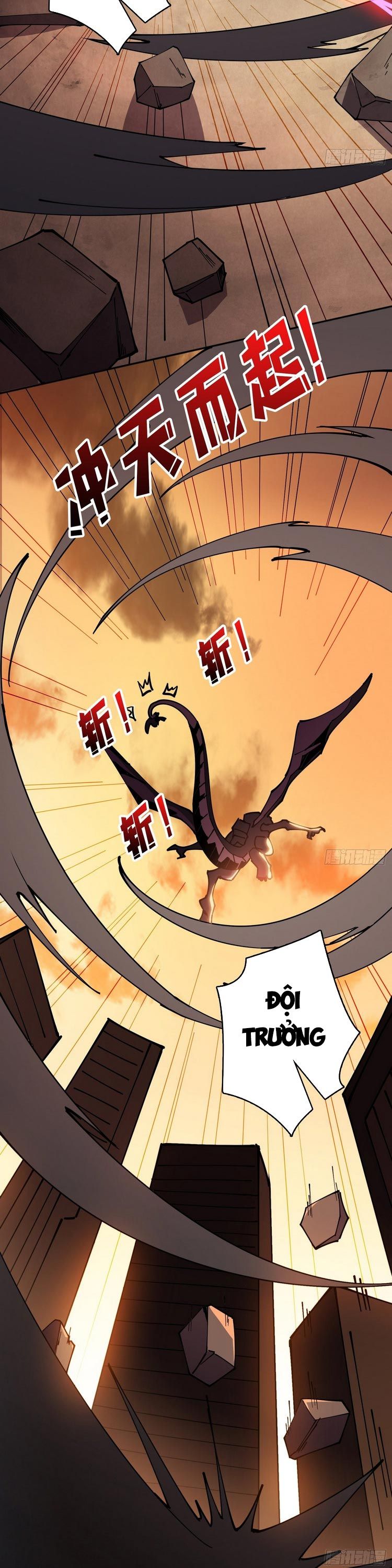 đọc truyện Vừa Chơi Đã Có Tài Khoản Vương Giả Chương 84 ảnh 25 tại Thiên Thai Truyện