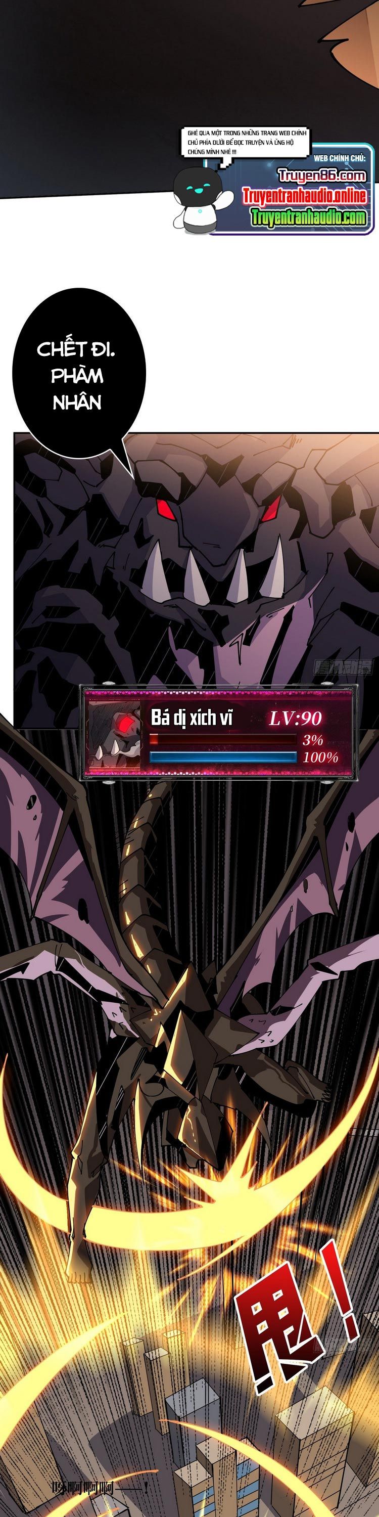 đọc truyện Vừa Chơi Đã Có Tài Khoản Vương Giả Chương 84 ảnh 26 tại Thiên Thai Truyện