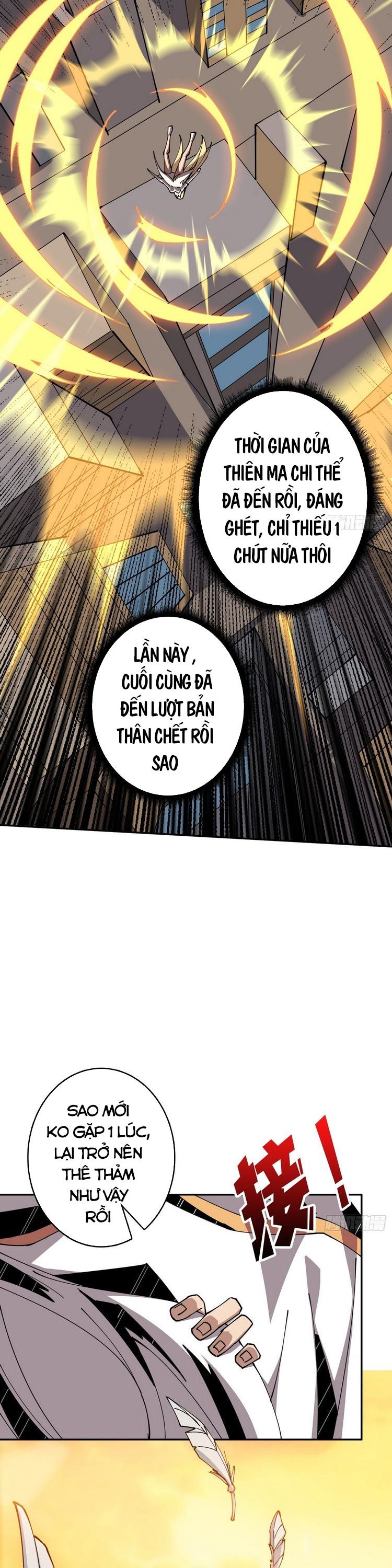 đọc truyện Vừa Chơi Đã Có Tài Khoản Vương Giả Chương 84 ảnh 27 tại Thiên Thai Truyện