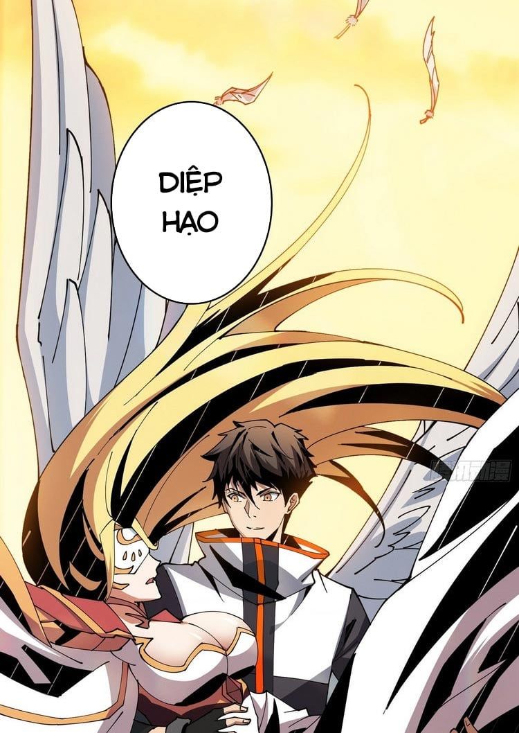 đọc truyện Vừa Chơi Đã Có Tài Khoản Vương Giả Chương 84 ảnh 28 tại Thiên Thai Truyện