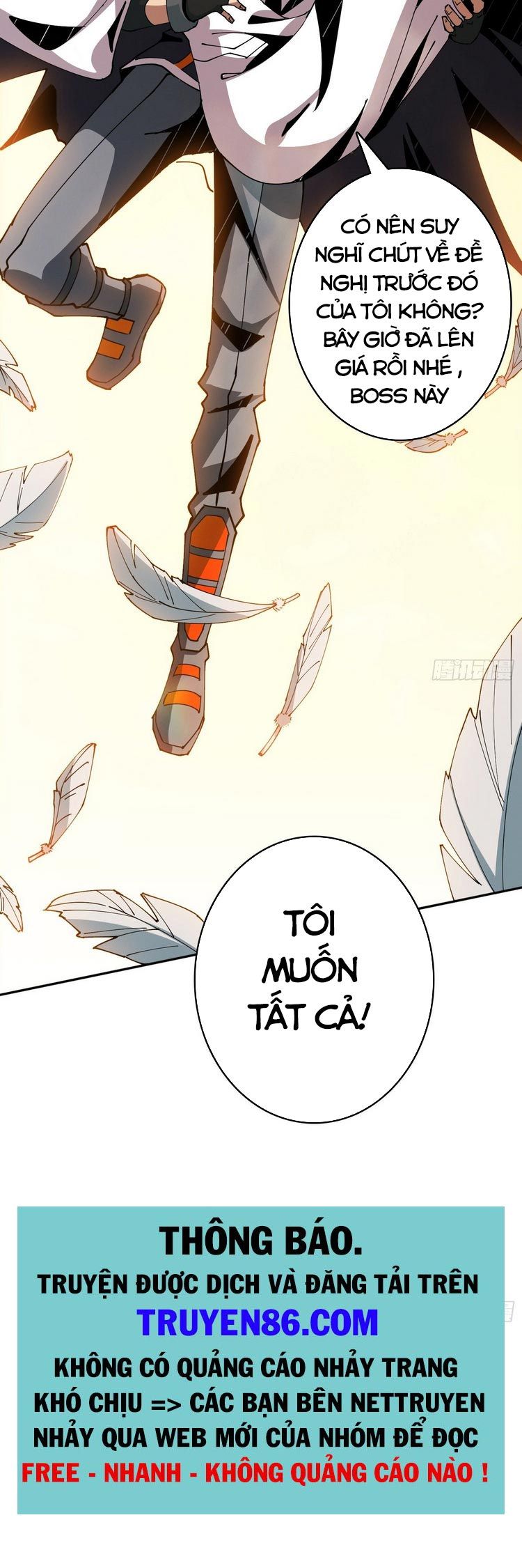 đọc truyện Vừa Chơi Đã Có Tài Khoản Vương Giả Chương 84 ảnh 29 tại Thiên Thai Truyện