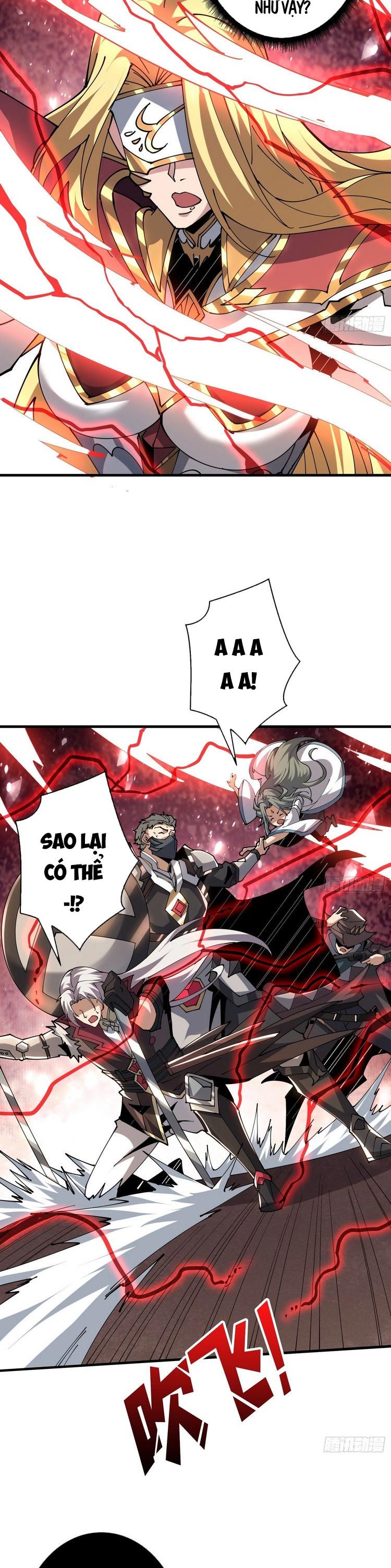 đọc truyện Vừa Chơi Đã Có Tài Khoản Vương Giả Chương 85 ảnh 15 tại Thiên Thai Truyện