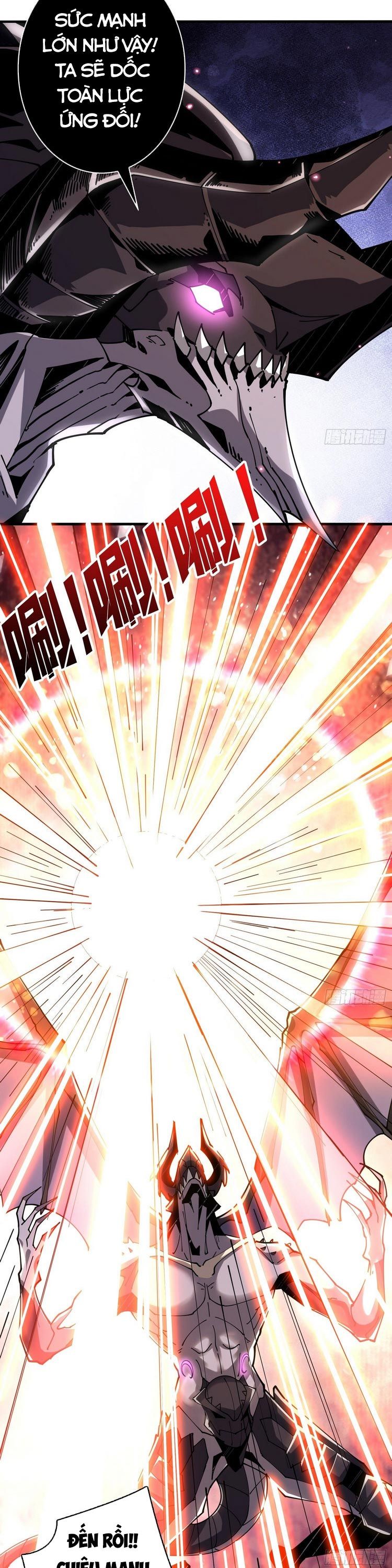 đọc truyện Vừa Chơi Đã Có Tài Khoản Vương Giả Chương 85 ảnh 16 tại Thiên Thai Truyện