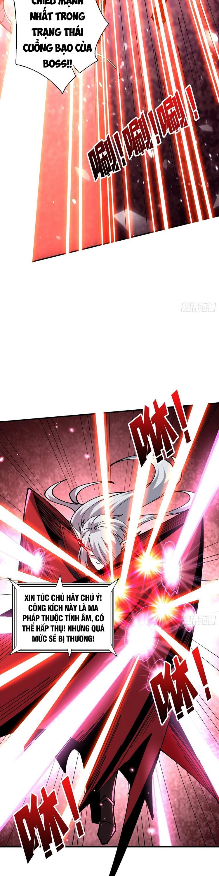 đọc truyện Vừa Chơi Đã Có Tài Khoản Vương Giả Chương 85 ảnh 17 tại Thiên Thai Truyện