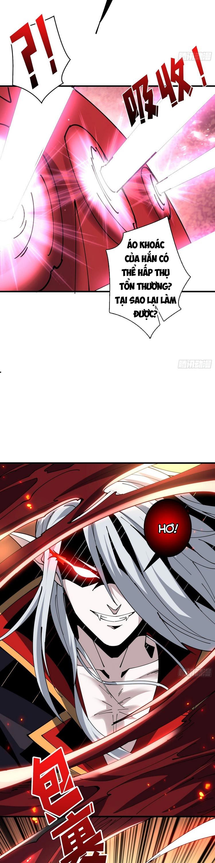 đọc truyện Vừa Chơi Đã Có Tài Khoản Vương Giả Chương 85 ảnh 18 tại Thiên Thai Truyện