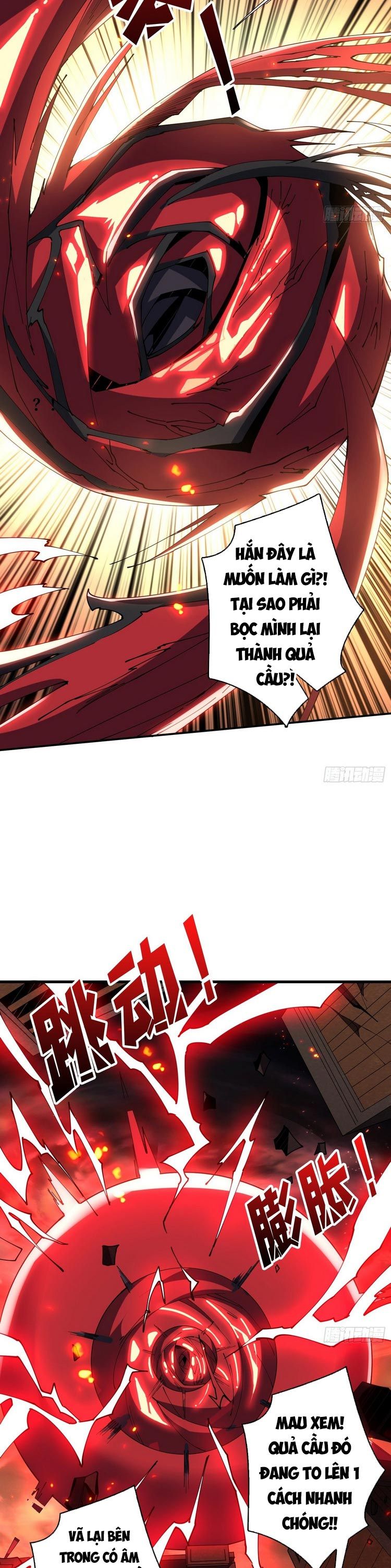 đọc truyện Vừa Chơi Đã Có Tài Khoản Vương Giả Chương 85 ảnh 19 tại Thiên Thai Truyện