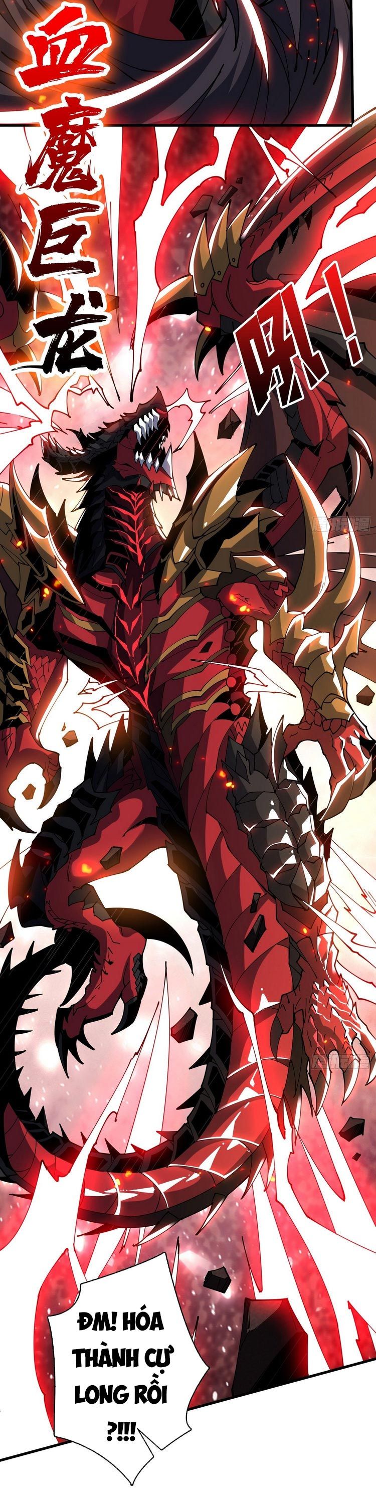 đọc truyện Vừa Chơi Đã Có Tài Khoản Vương Giả Chương 85 ảnh 21 tại Thiên Thai Truyện